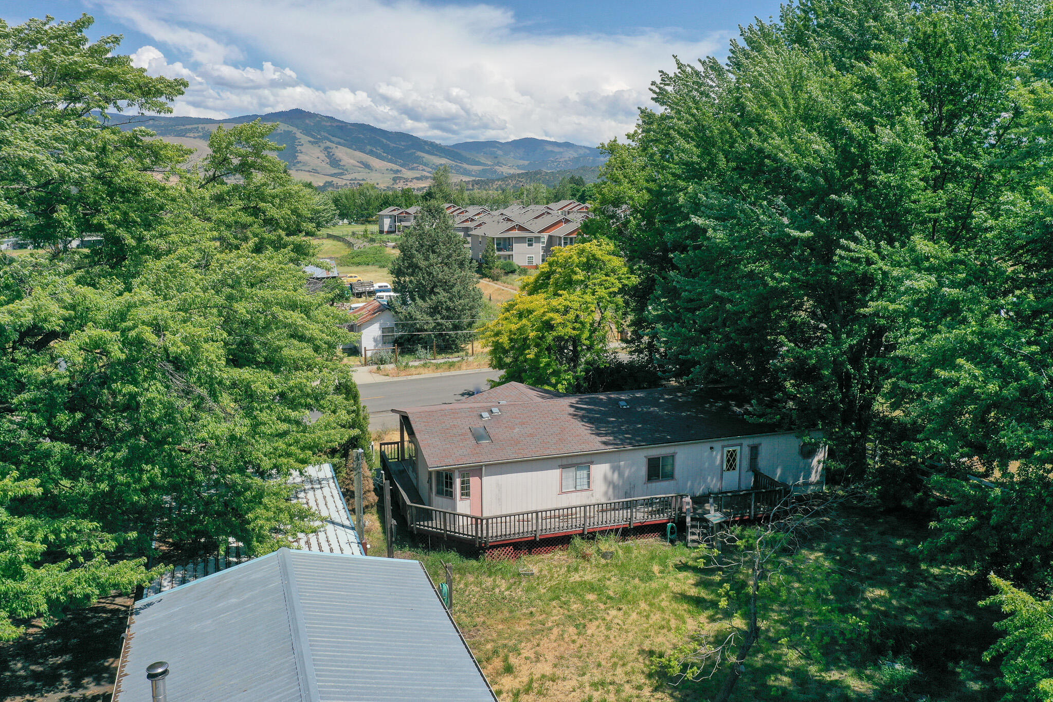 N/A - Residential