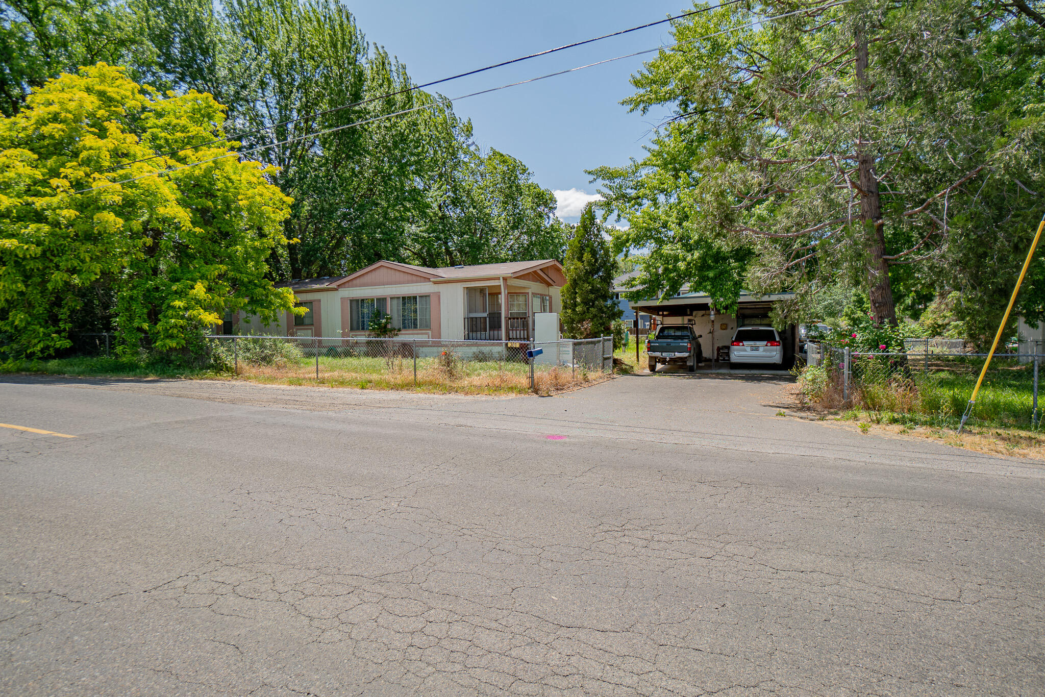 N/A - Residential