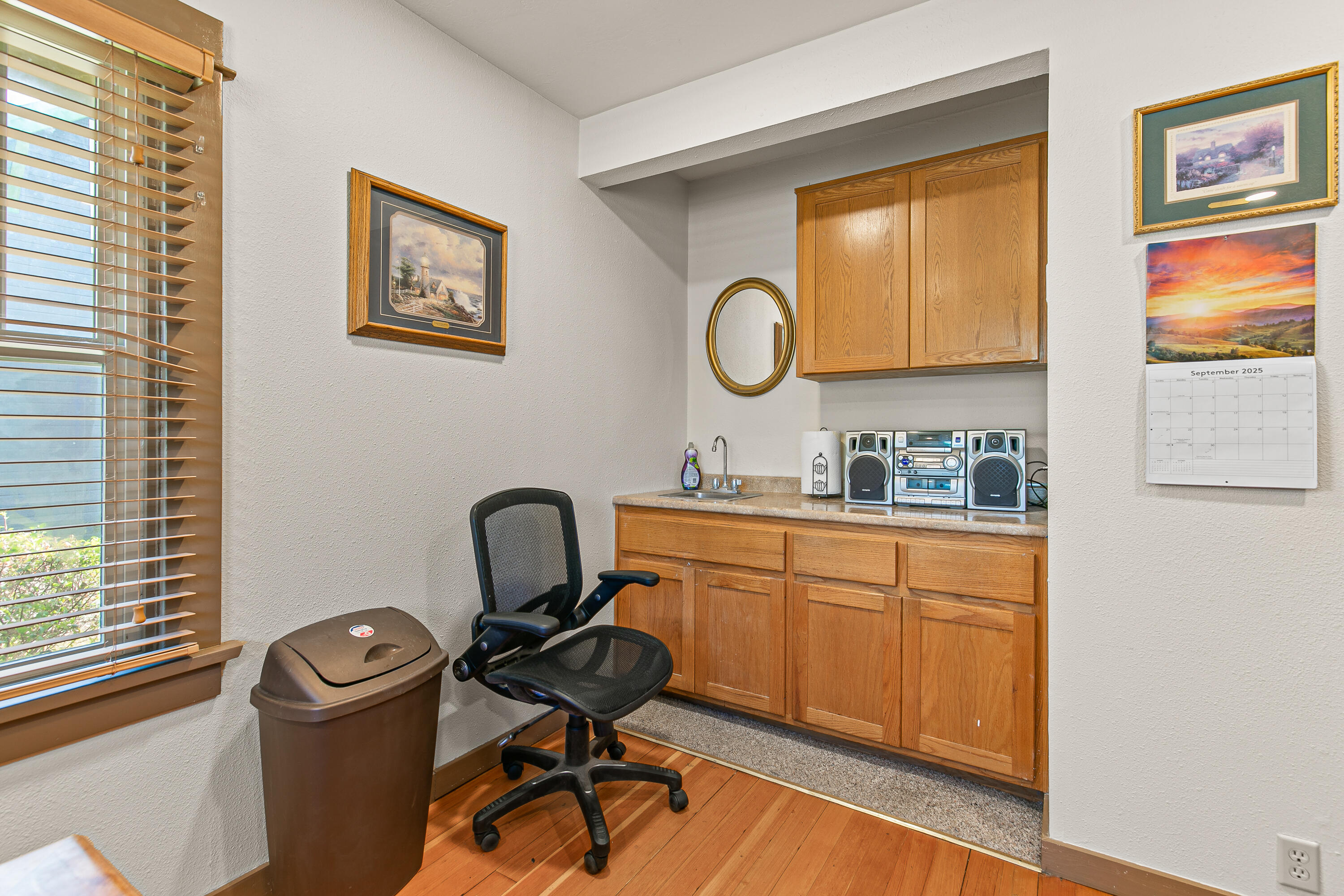 Queen Anne Addition - Commercial Sale