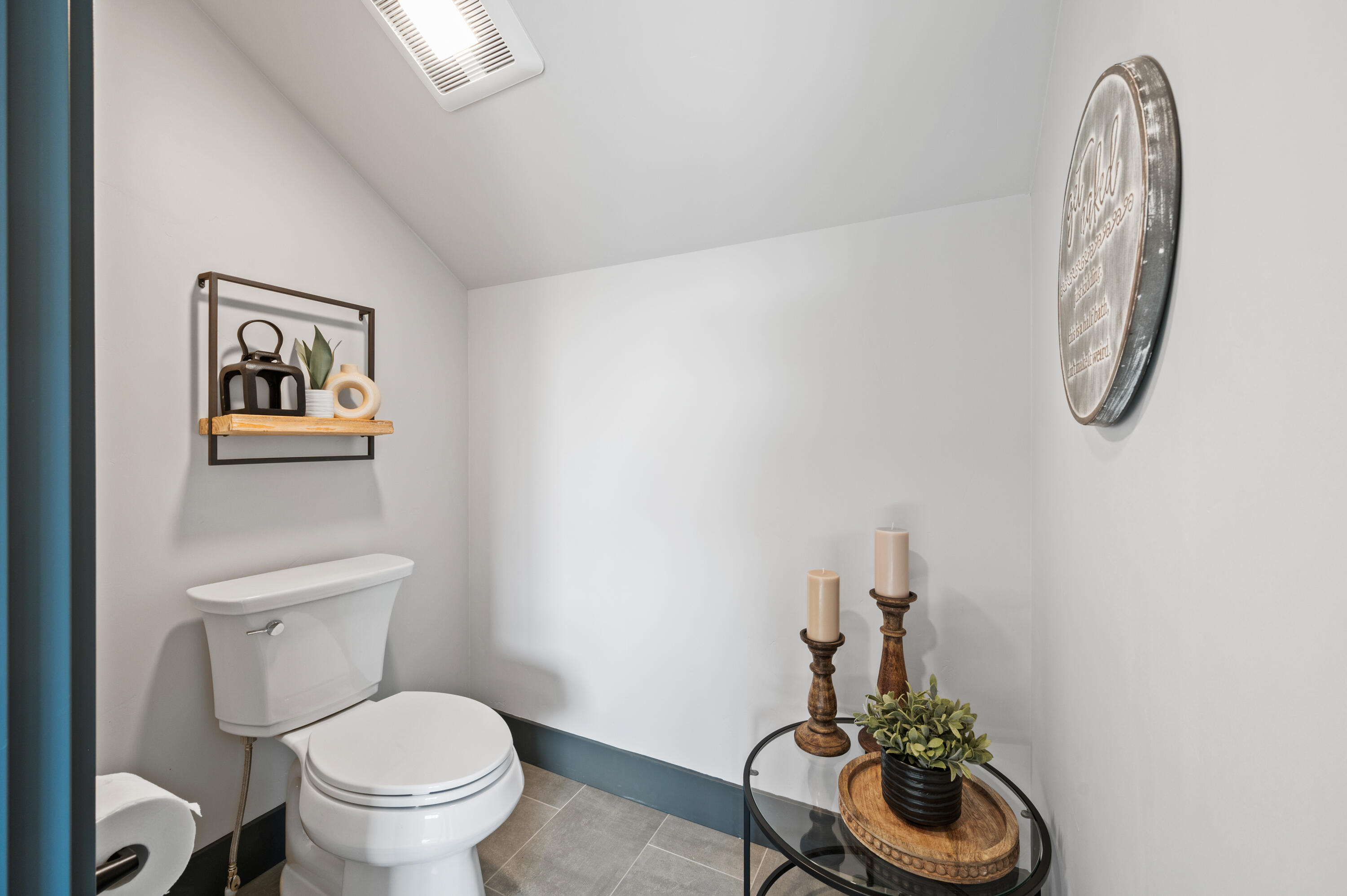 N/A - Residential