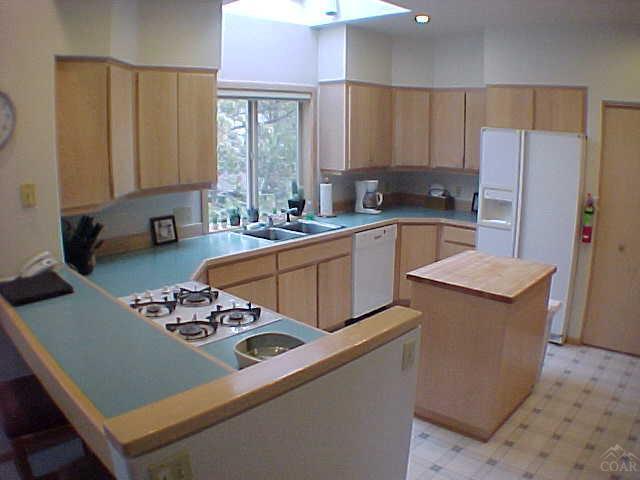 River Village - Residential
