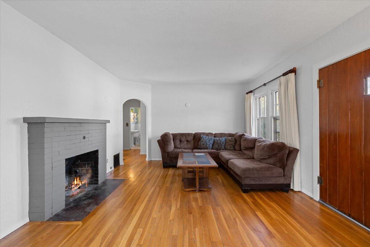 Conroy Clancy Subdivision - Residential