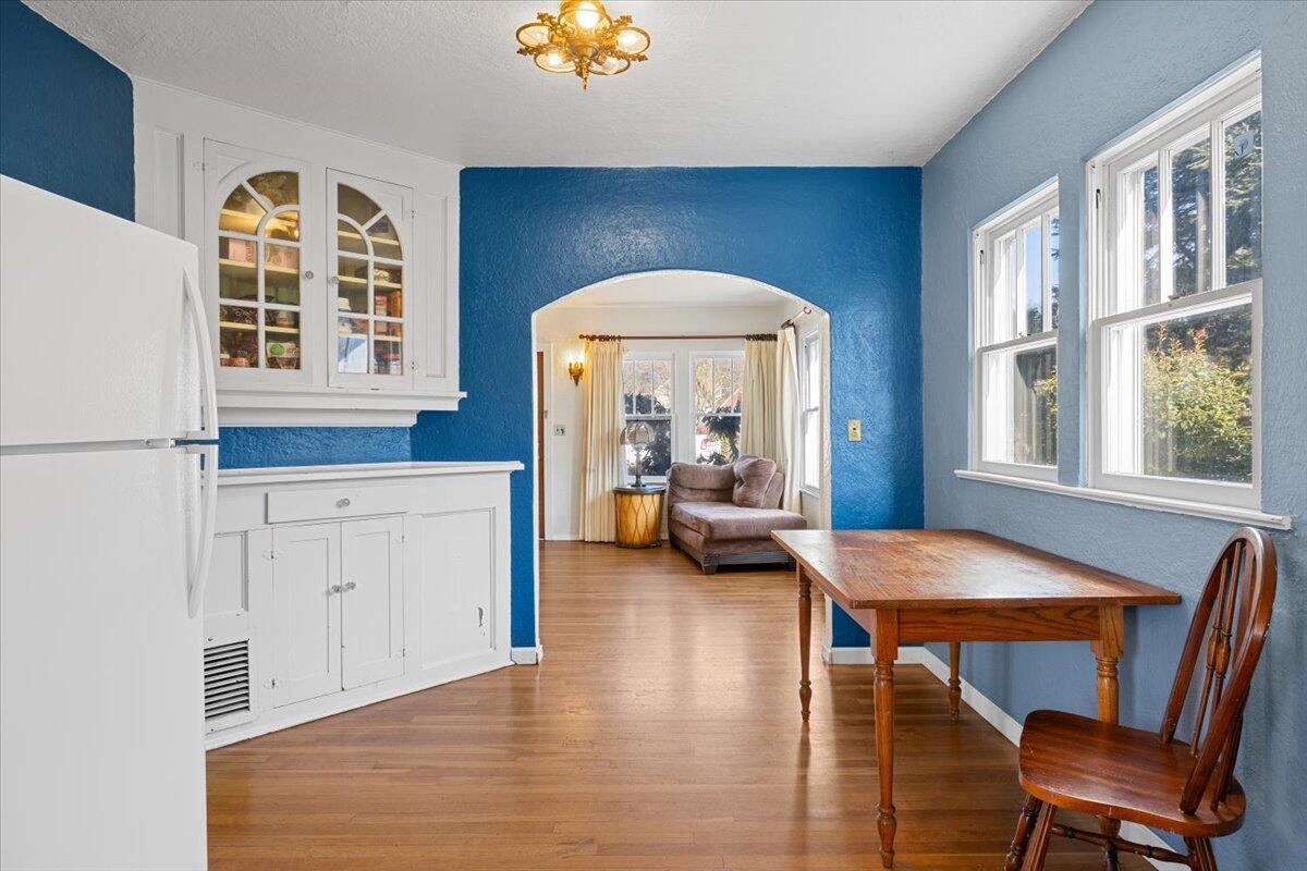 Conroy Clancy Subdivision - Residential