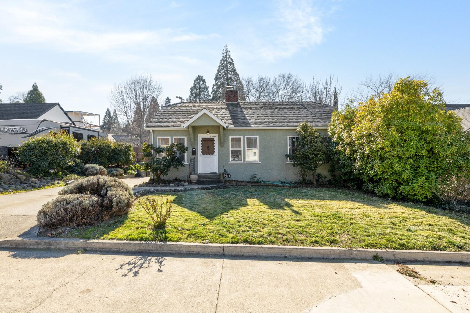 Conroy Clancy Subdivision - Residential