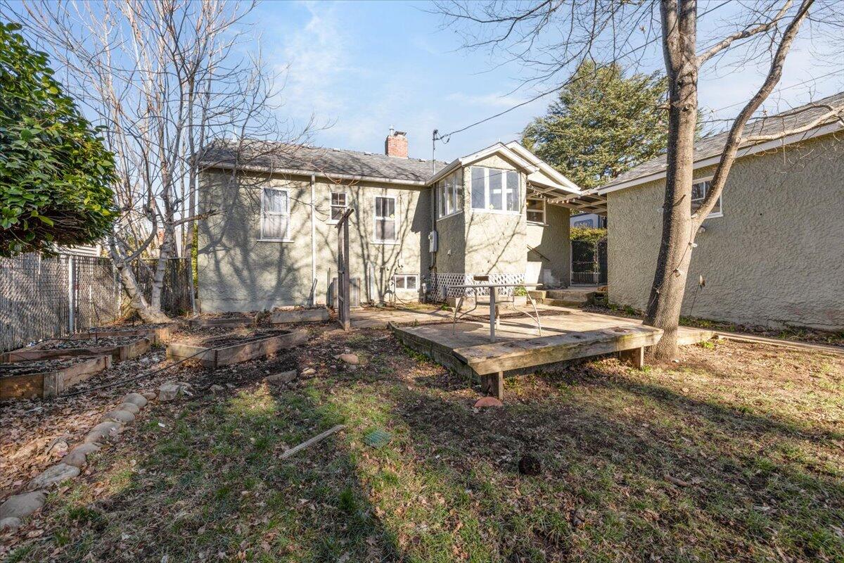 Conroy Clancy Subdivision - Residential