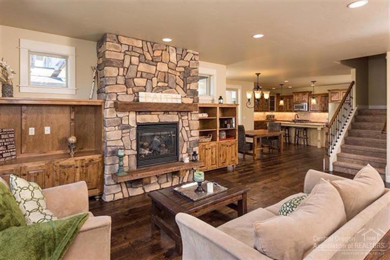 River Rim - Residential
