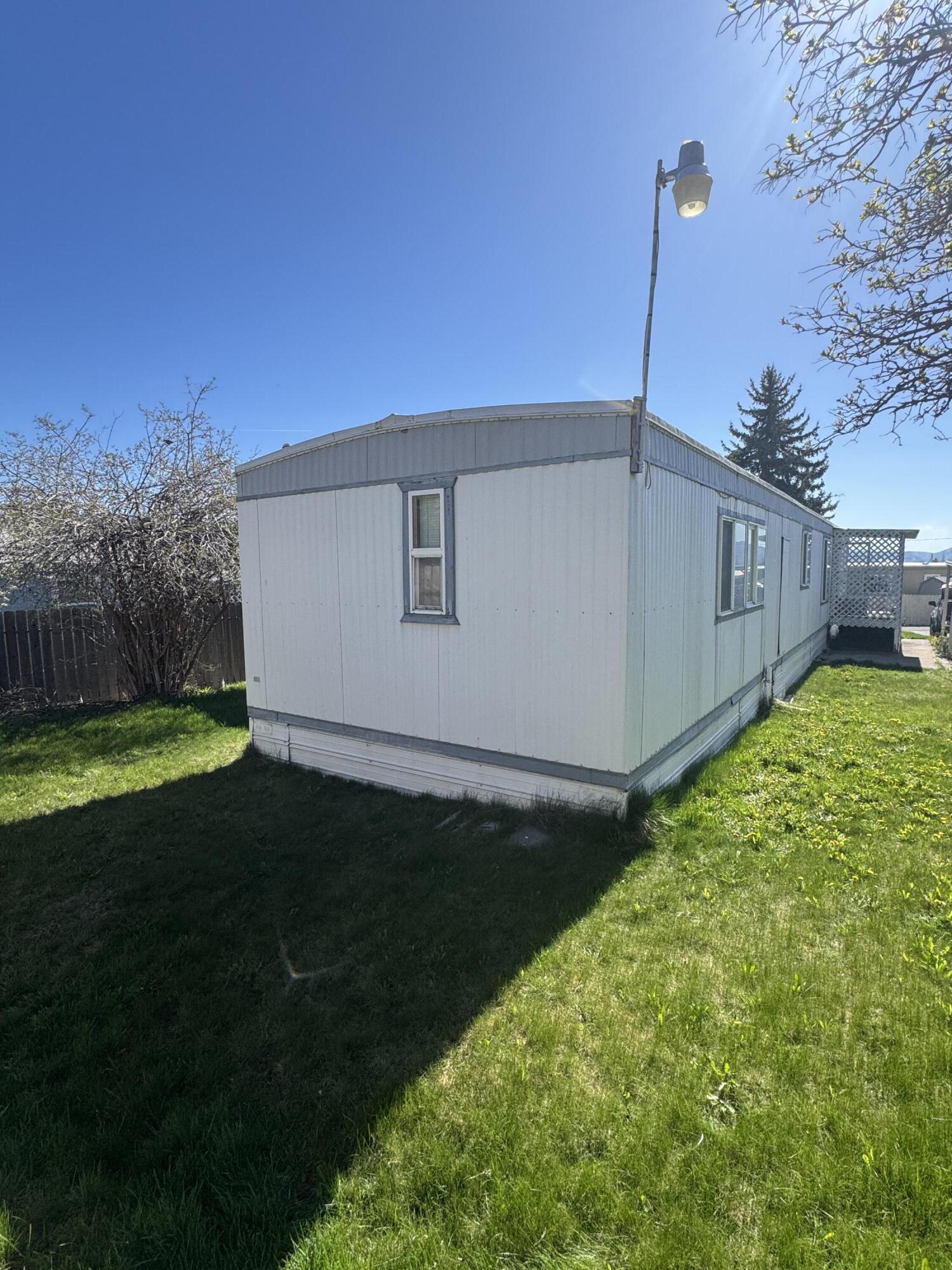 Fairfield - Residential