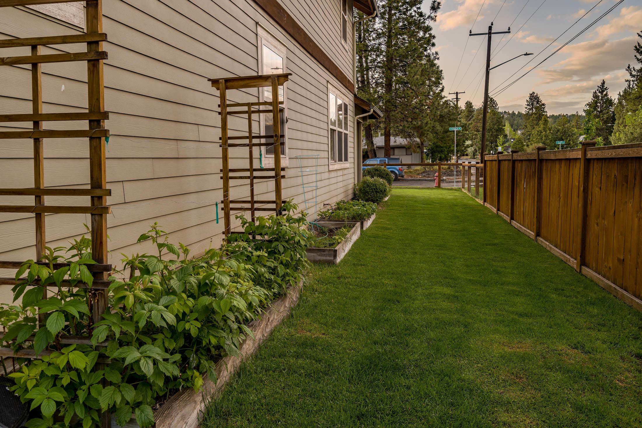 NorthT - Residential
