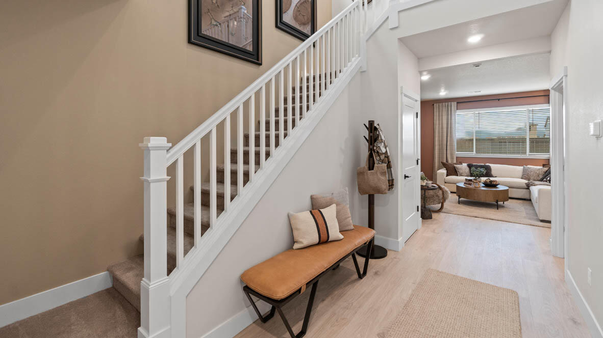 Stevens Ranch - Residential