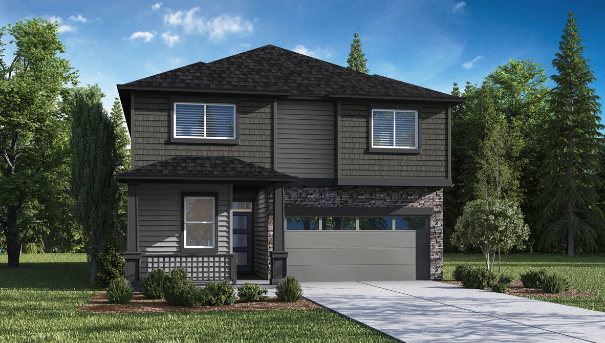 Stevens Ranch - Residential