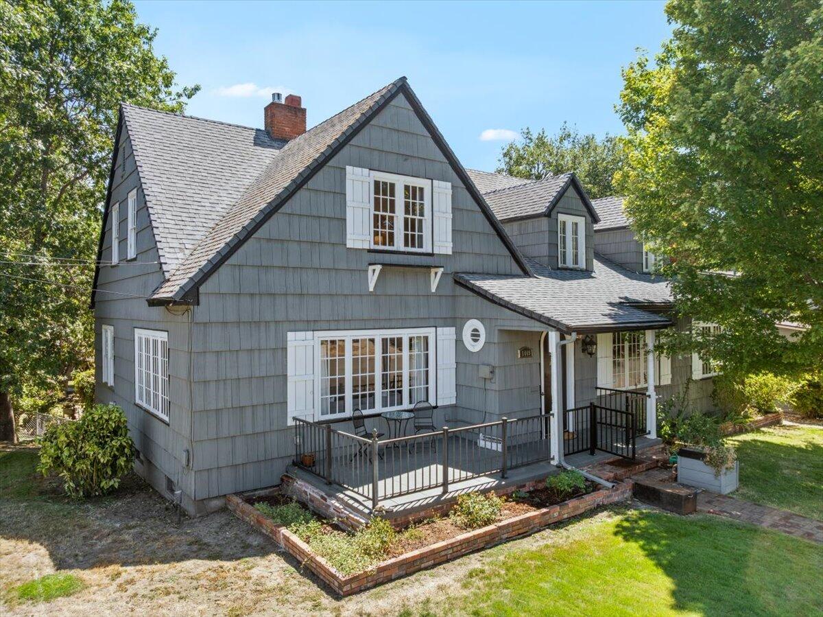 N/A - Residential