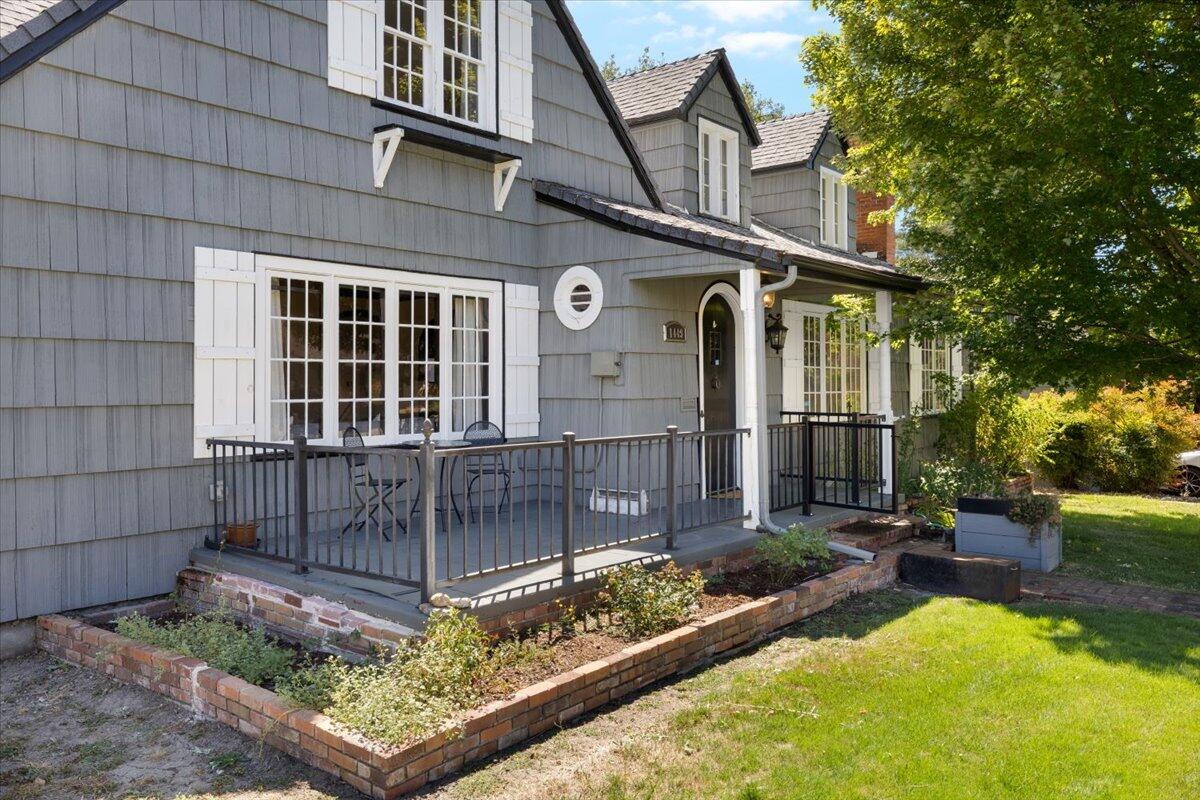 N/A - Residential