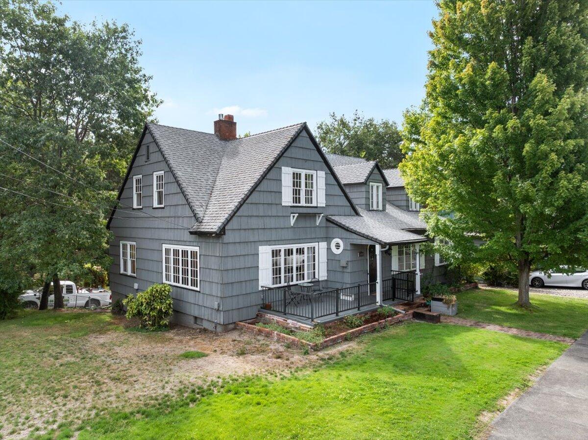 N/A - Residential