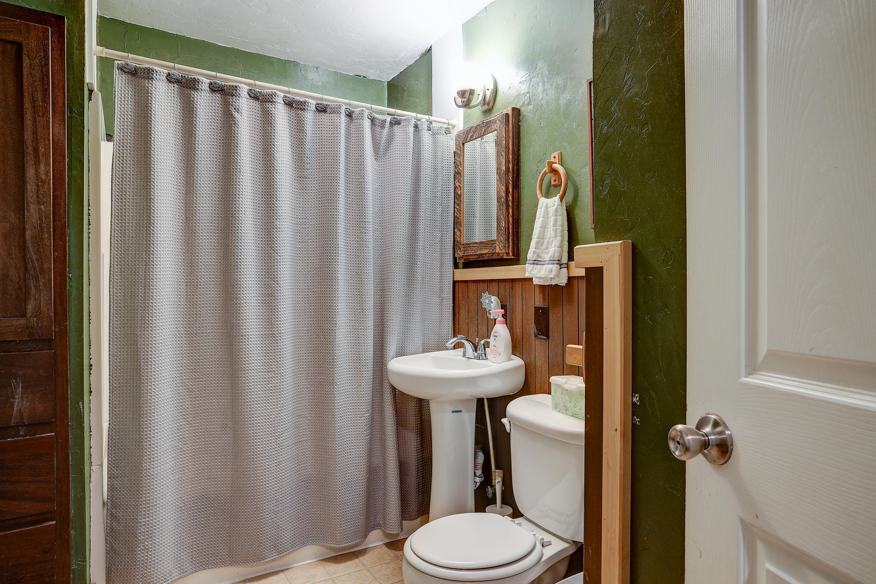 CLAJ - Residential