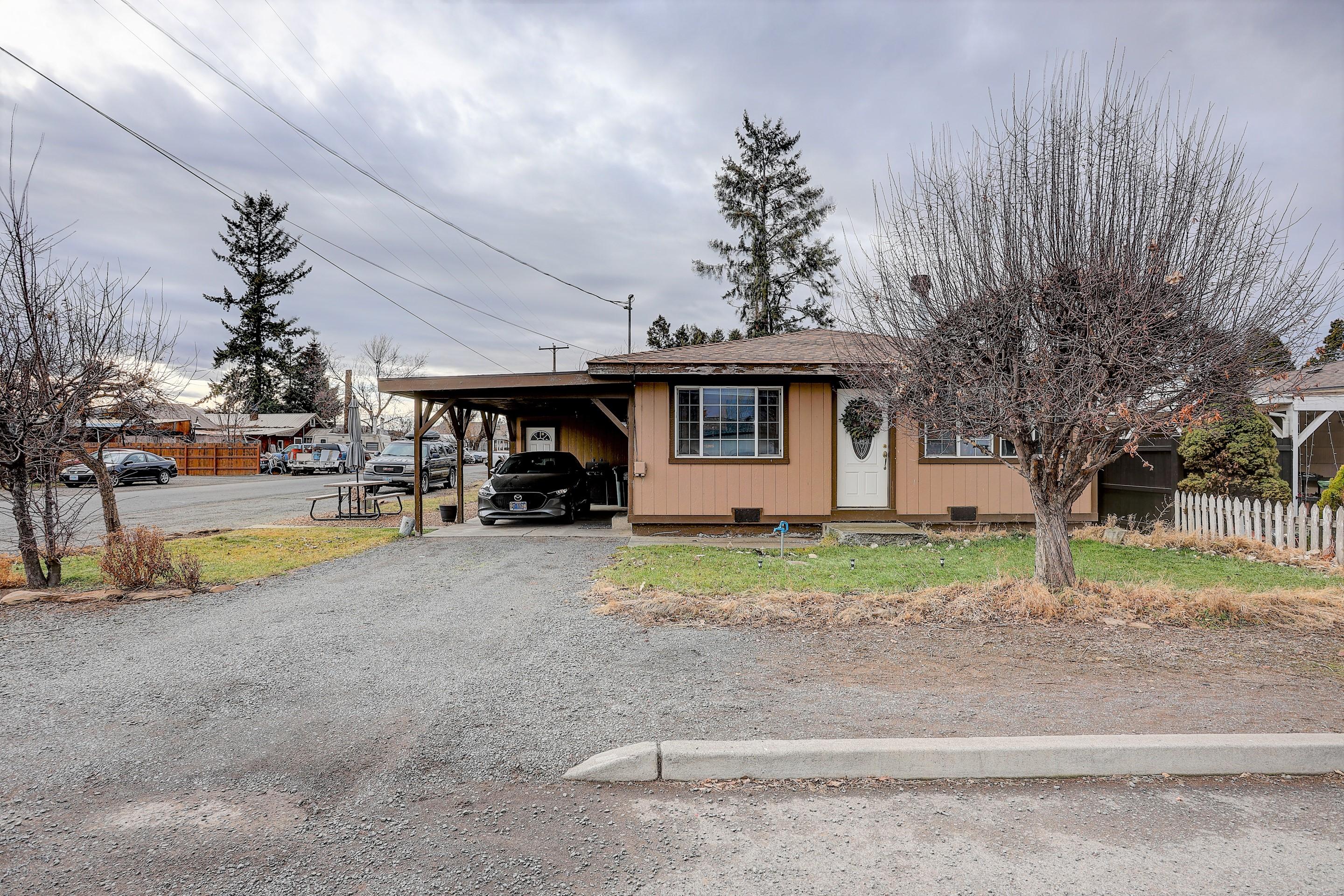 CLAJ - Residential