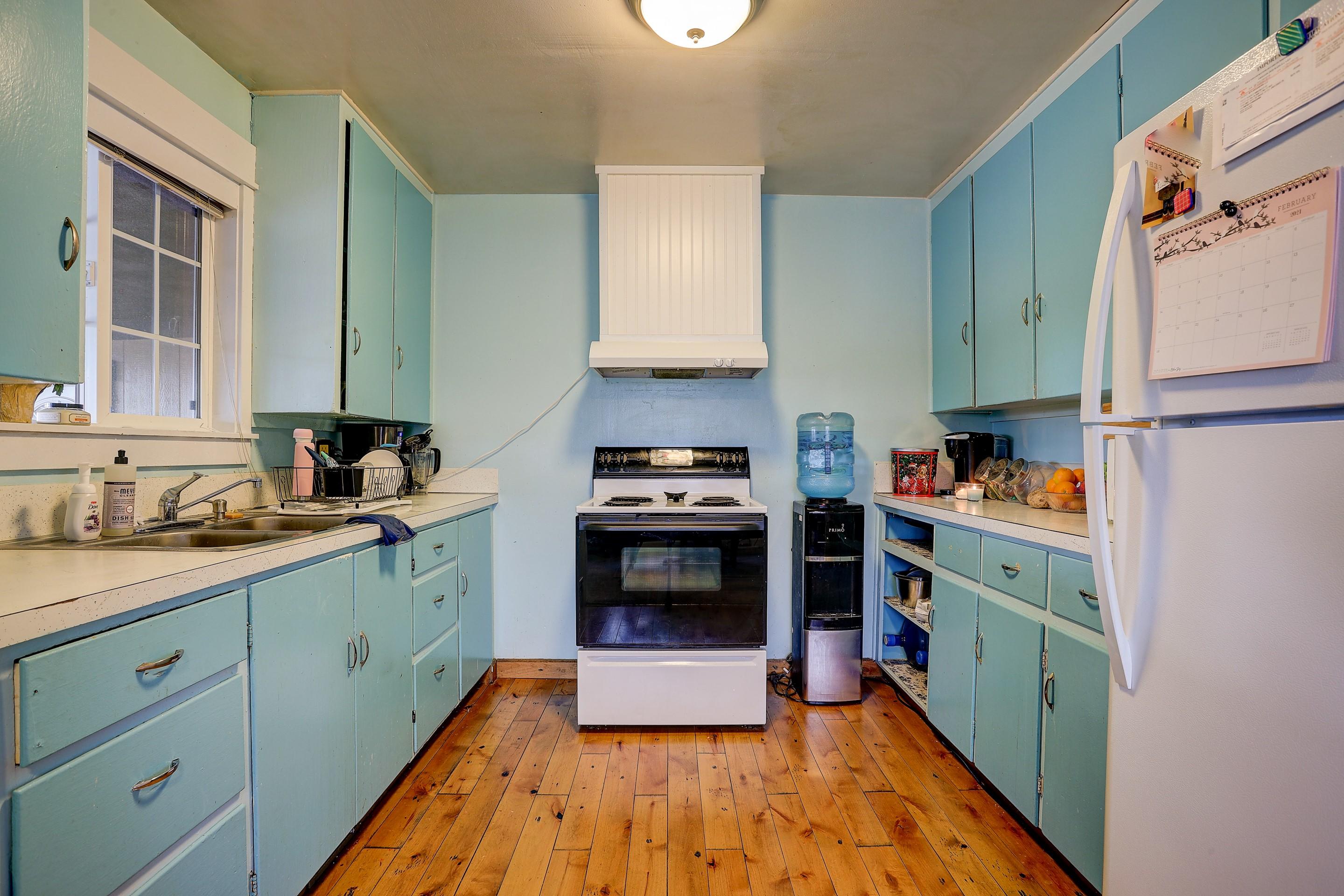 CLAJ - Residential