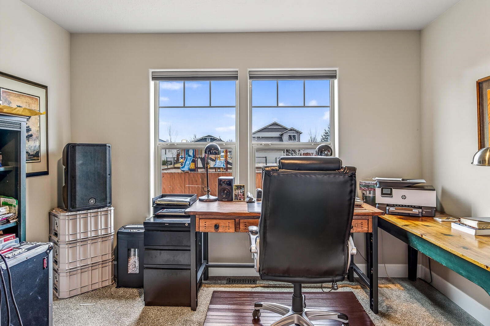 27 Elm - Residential