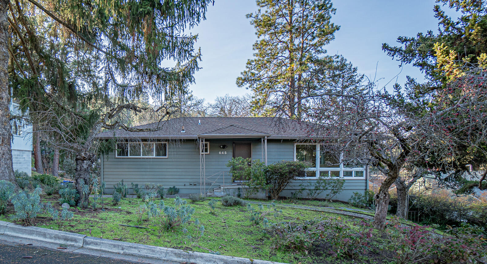 N/A - Residential