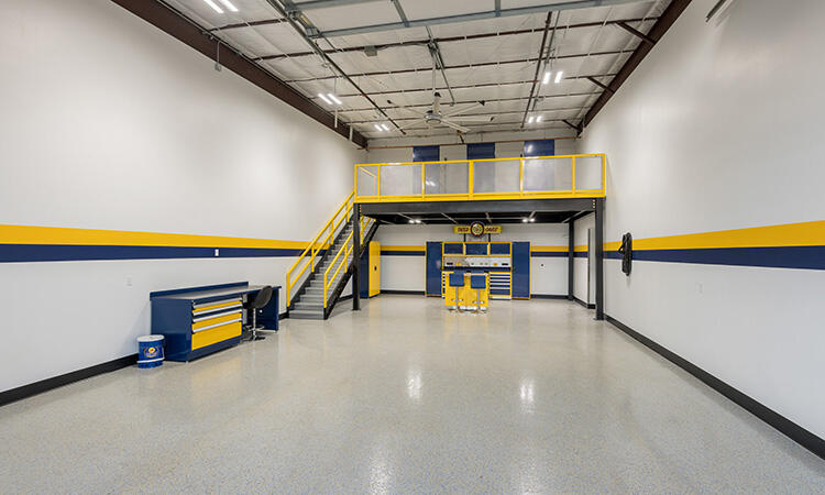 CLAB - Commercial Sale