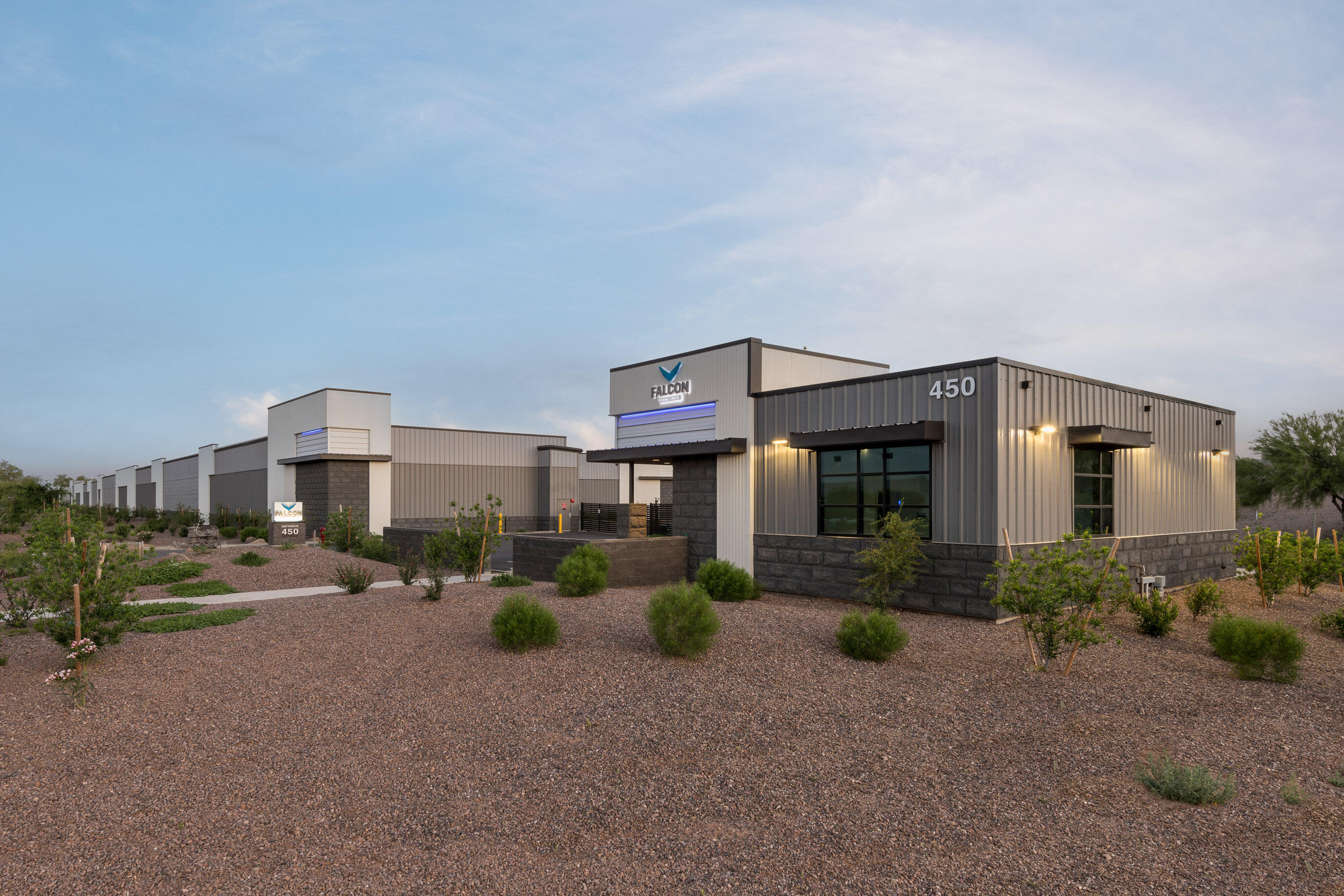 CLAB - Commercial Sale