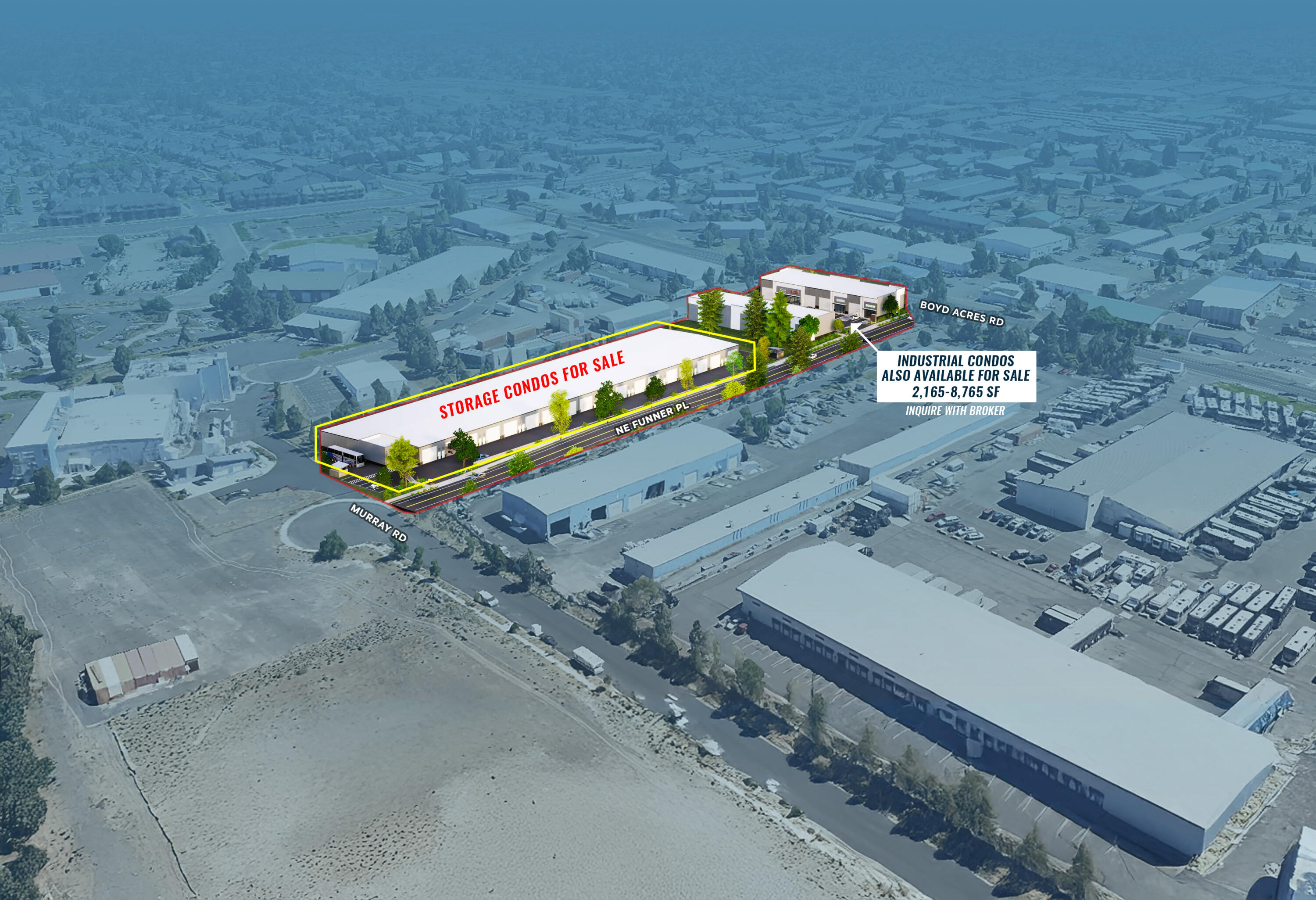 CLAB - Commercial Sale