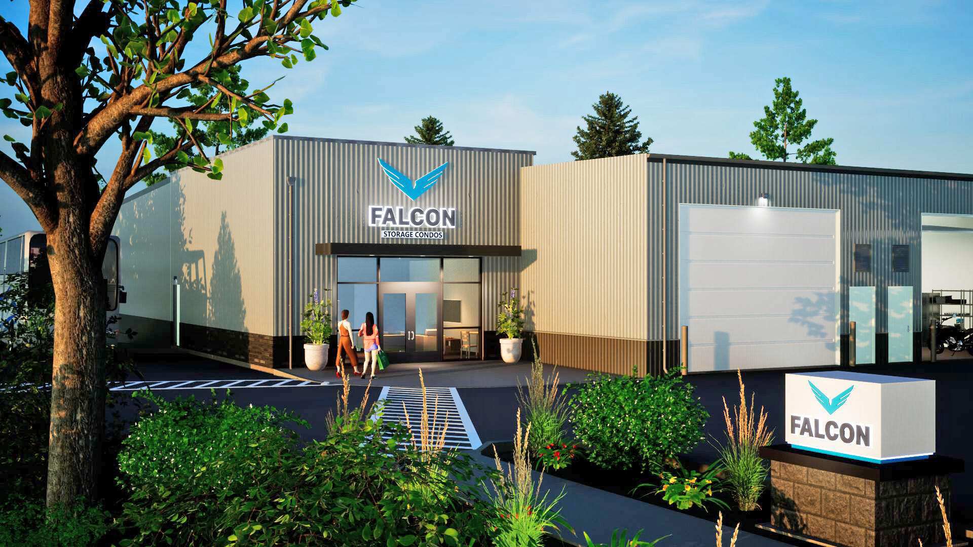 CLAB - Commercial Sale