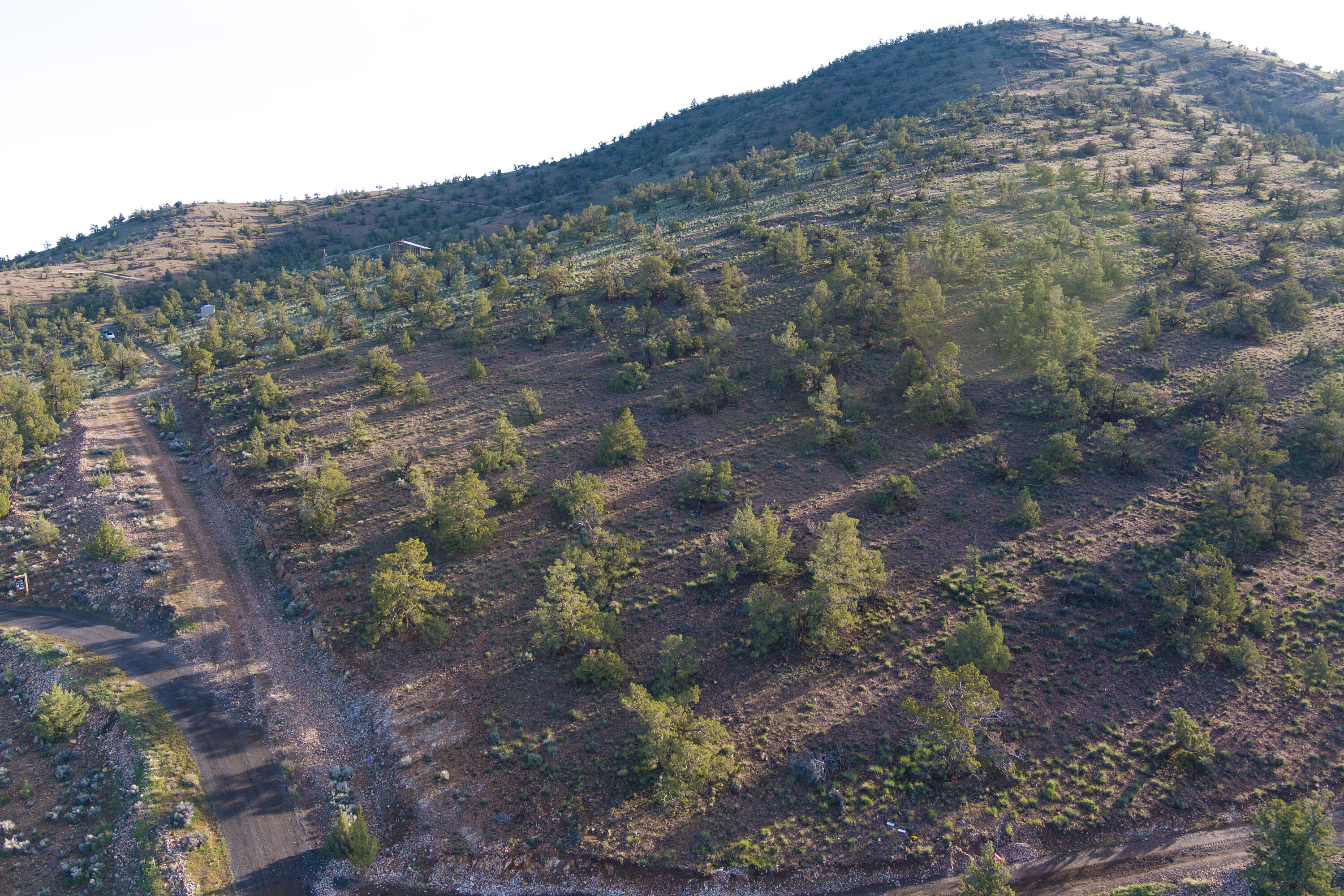Powell Butte View - Land