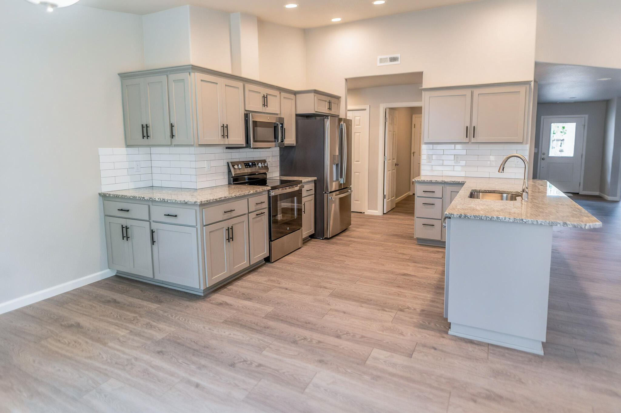 Quail Point Estates - Residential
