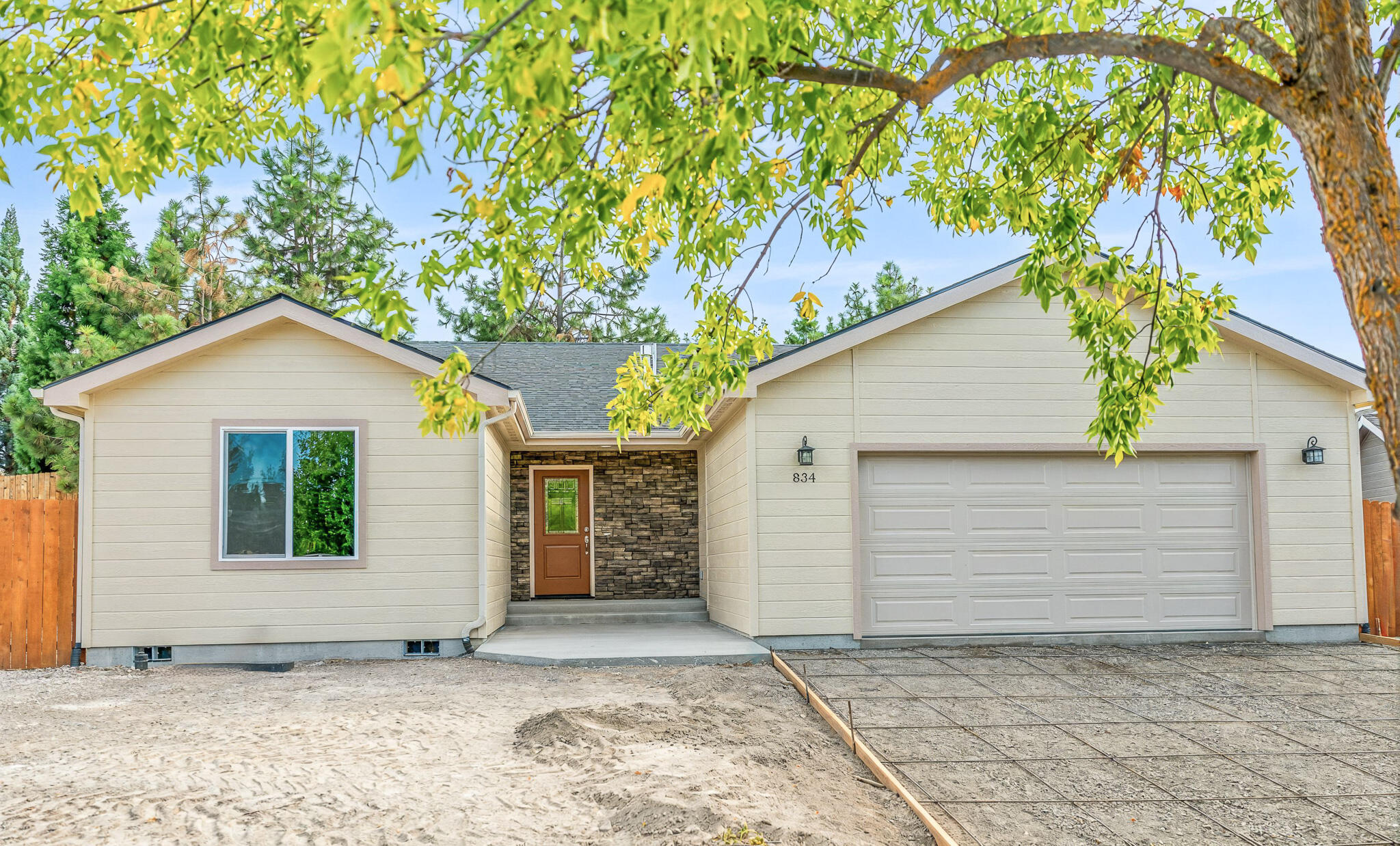 Quail Point Estates - Residential