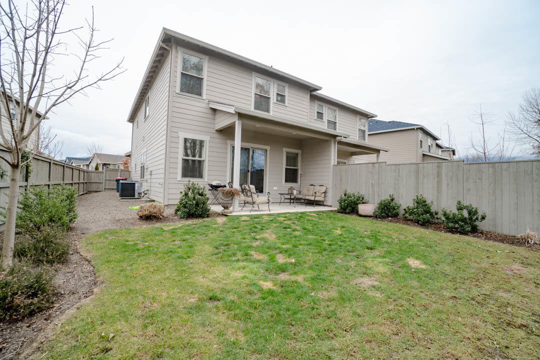 N/A - Residential