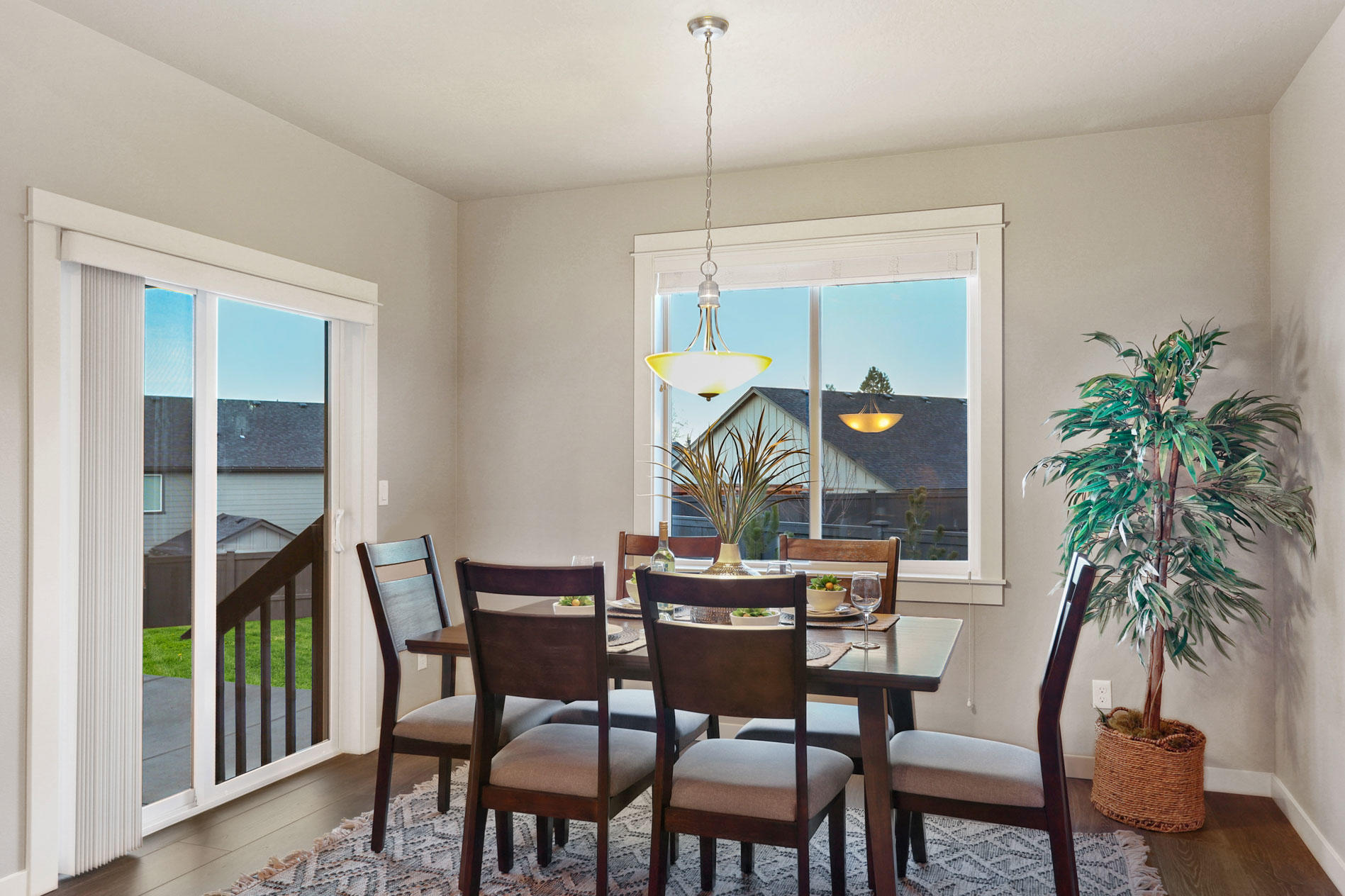 Canyon Ridge Phase 4 - Residential