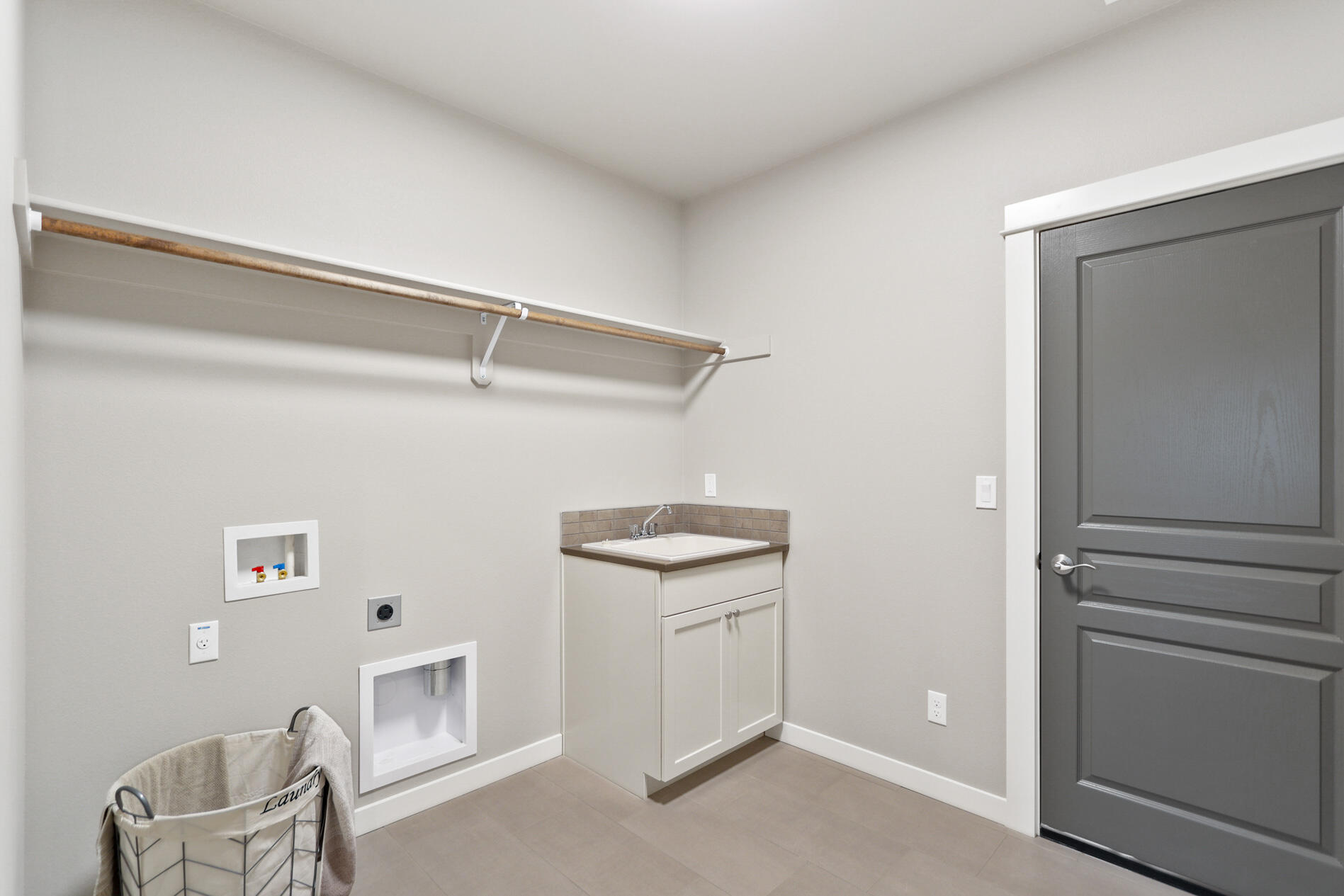 Canyon Ridge Phase 4 - Residential