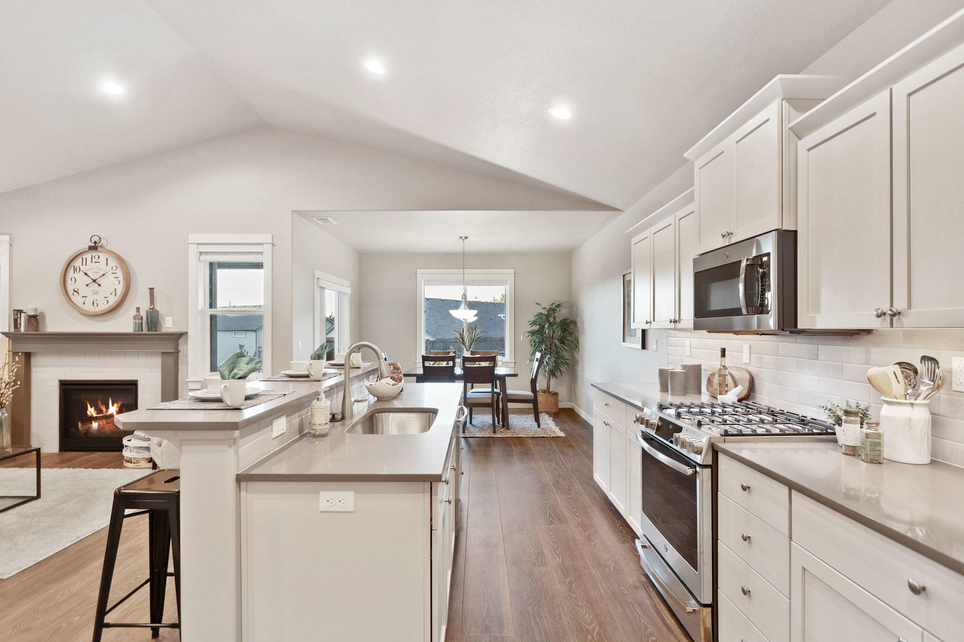 Canyon Ridge Phase 4 - Residential