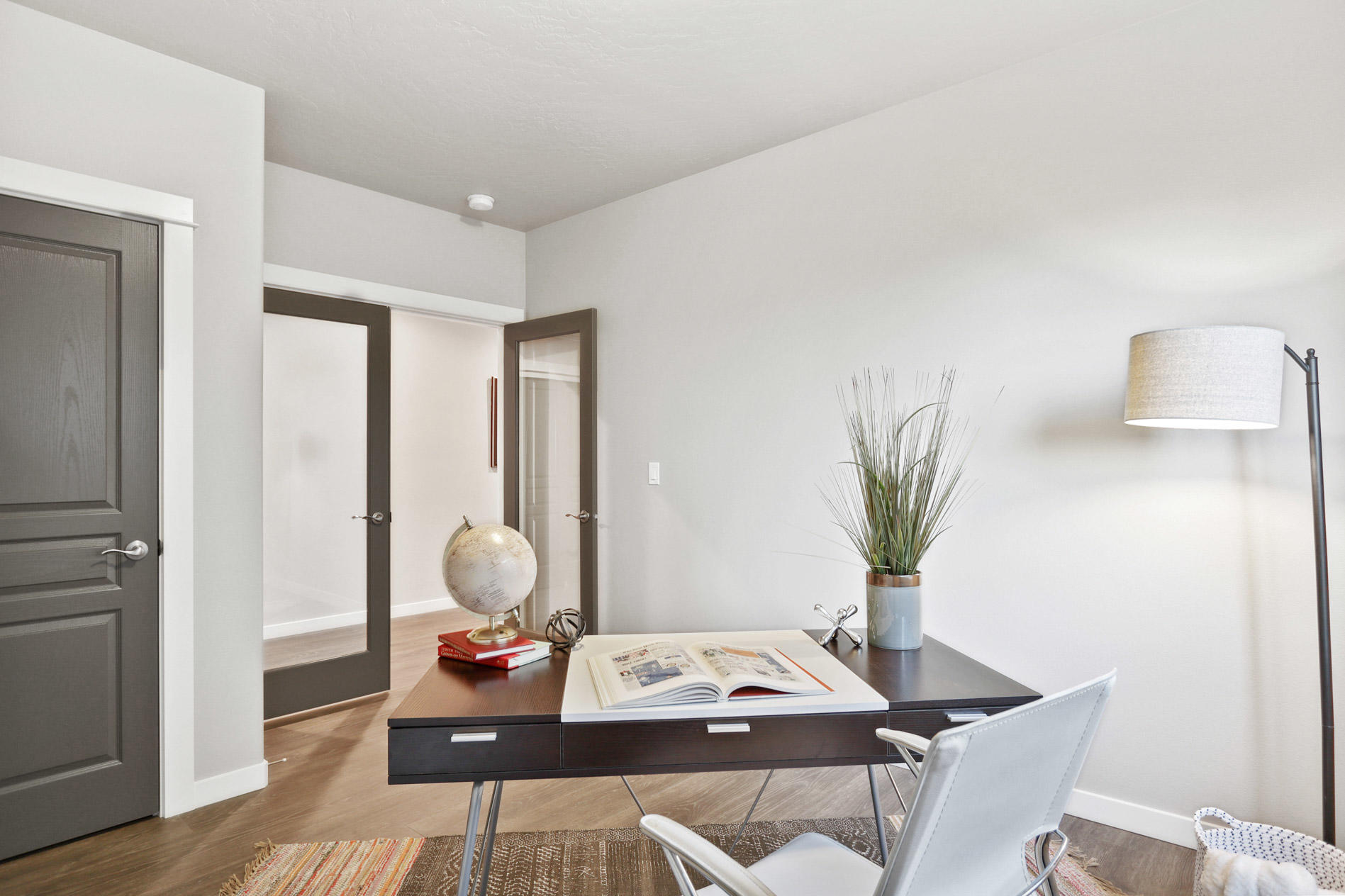 Canyon Ridge Phase 4 - Residential