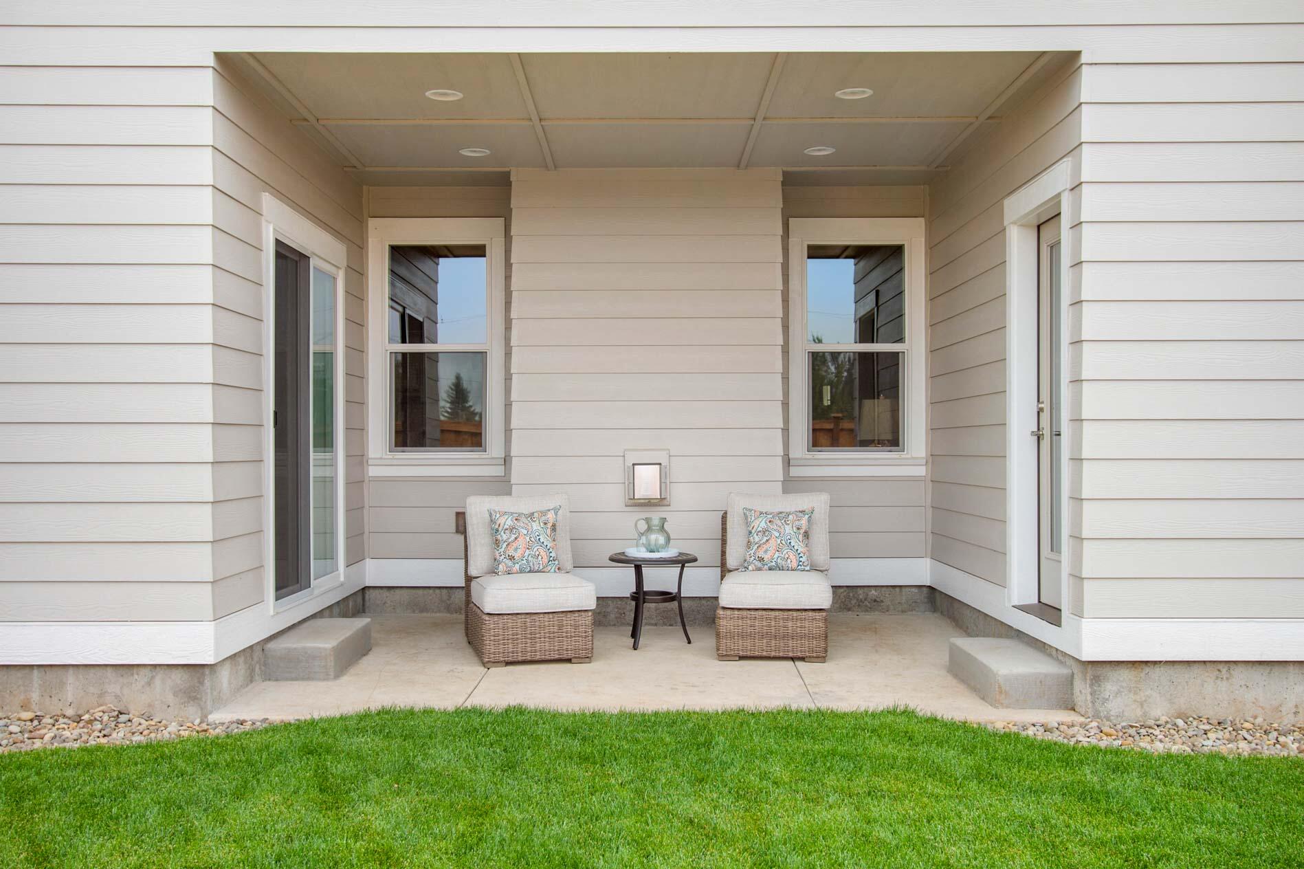 Canyon Ridge Phase 4 - Residential