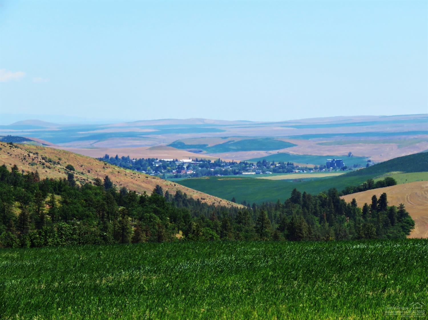 N/A - Land