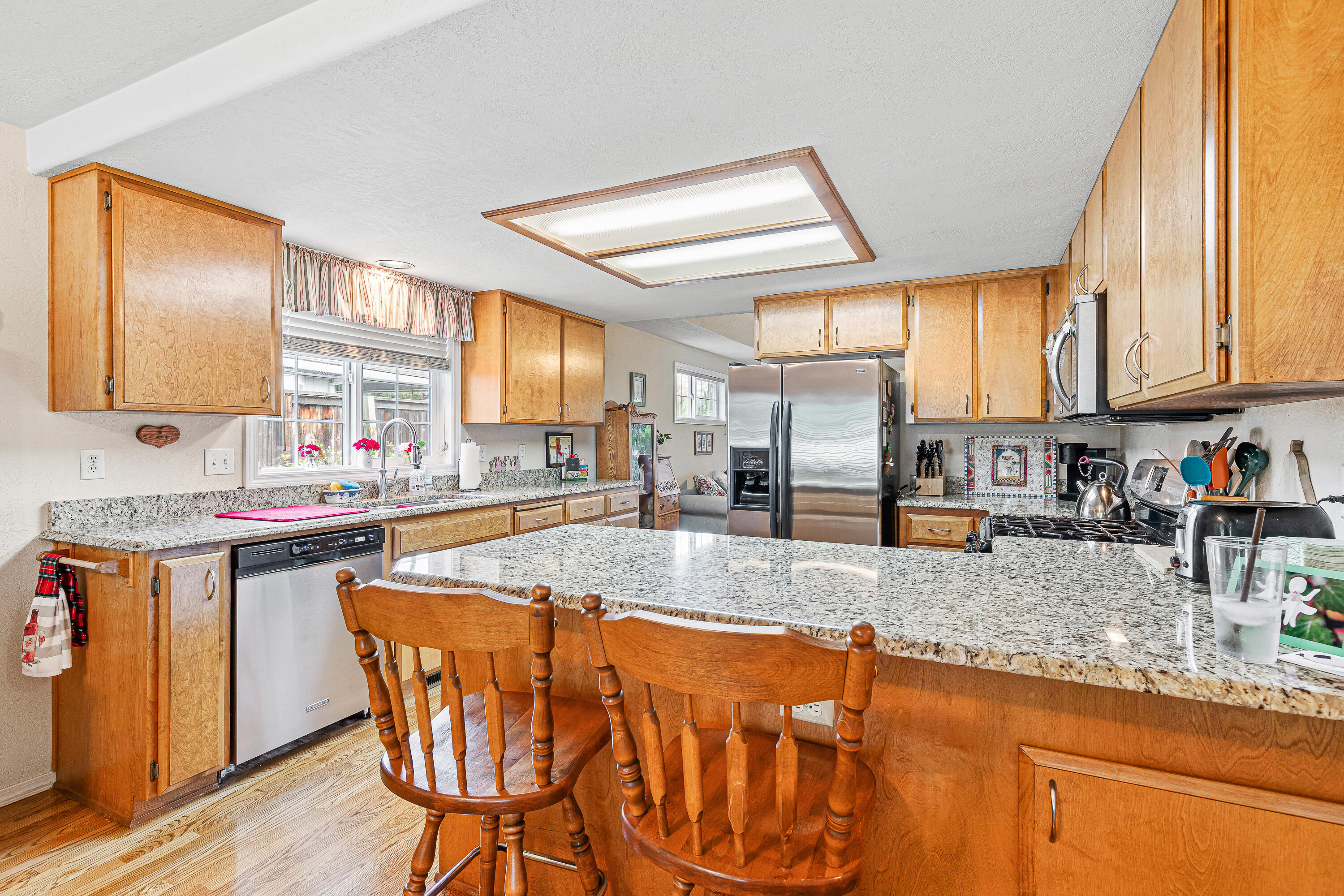 N/A - Residential