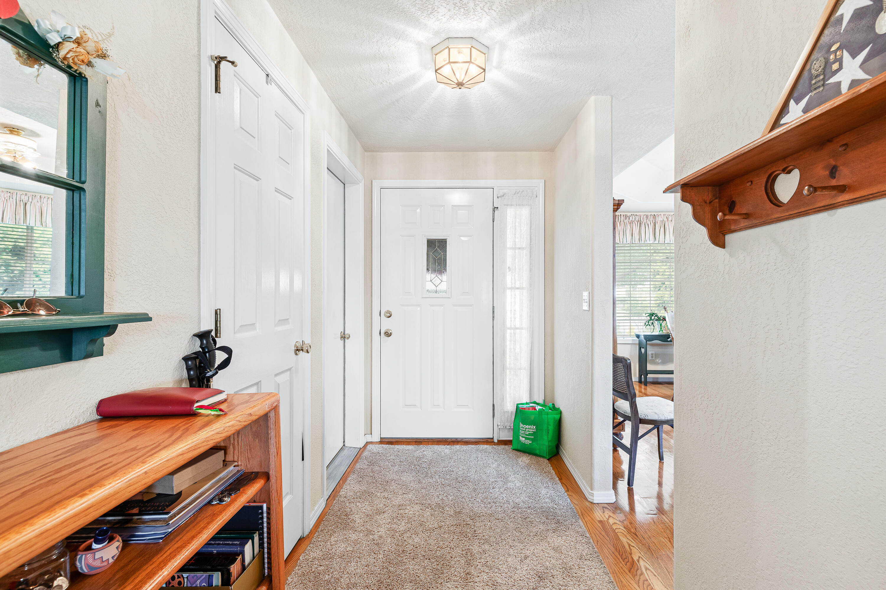 N/A - Residential