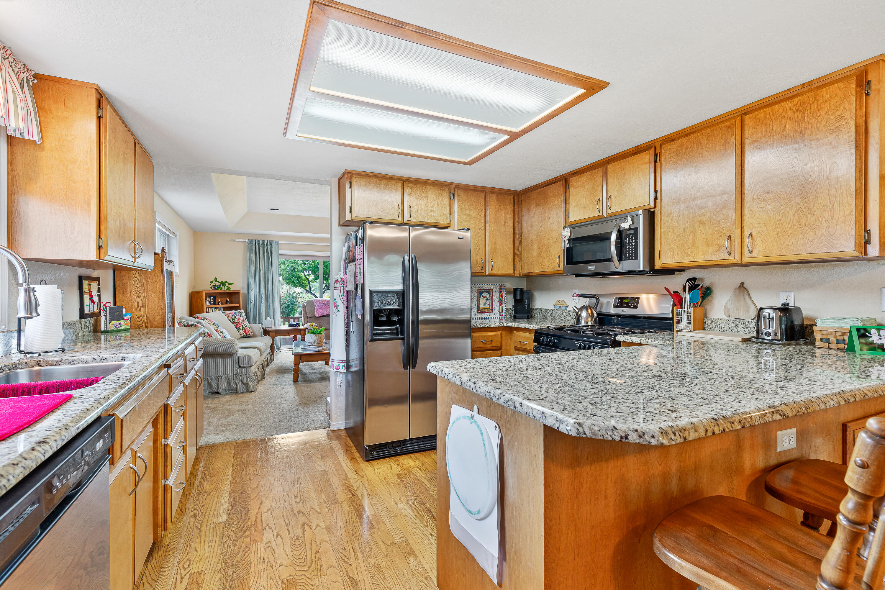 N/A - Residential