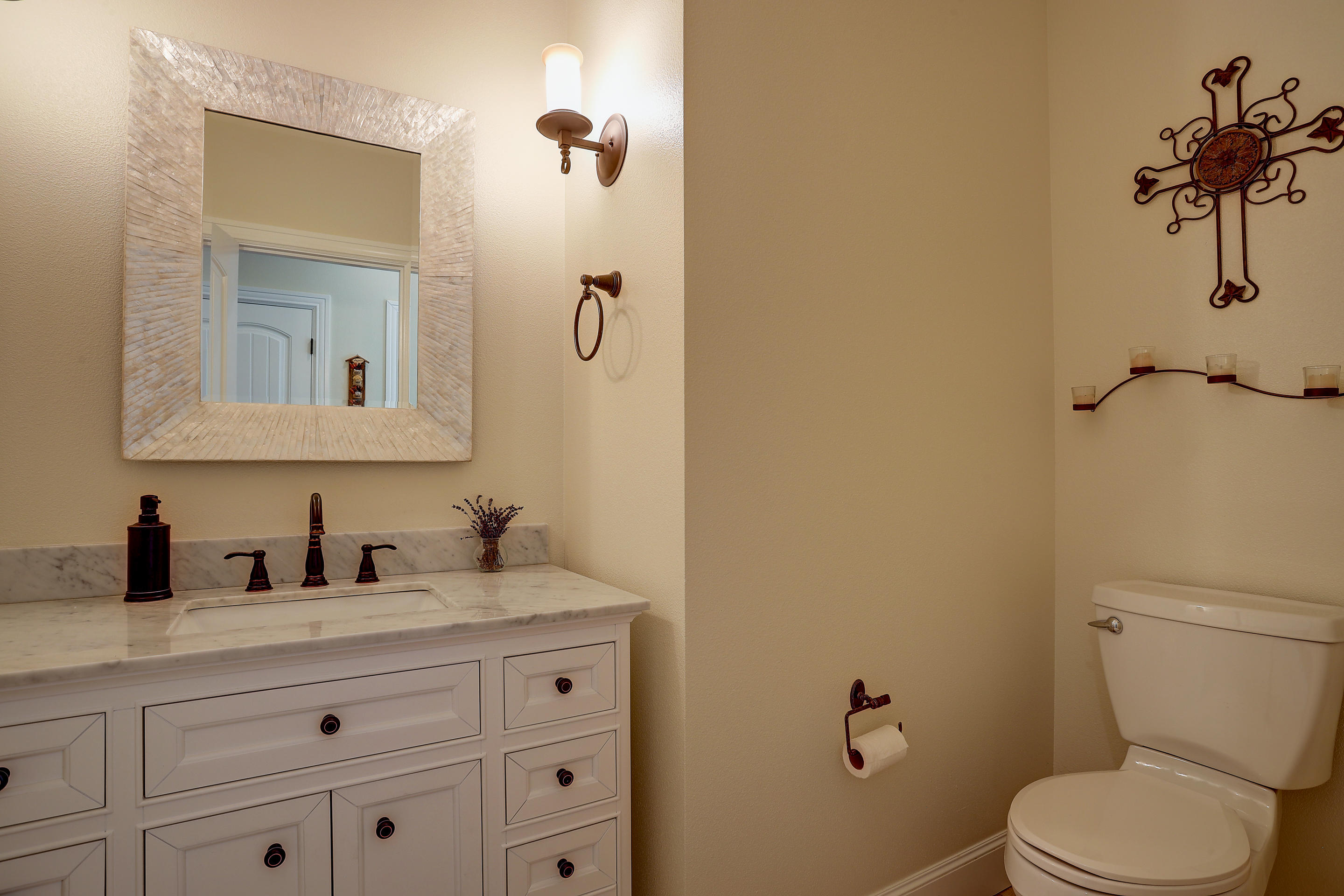 7th Mtn Golf Village - Residential