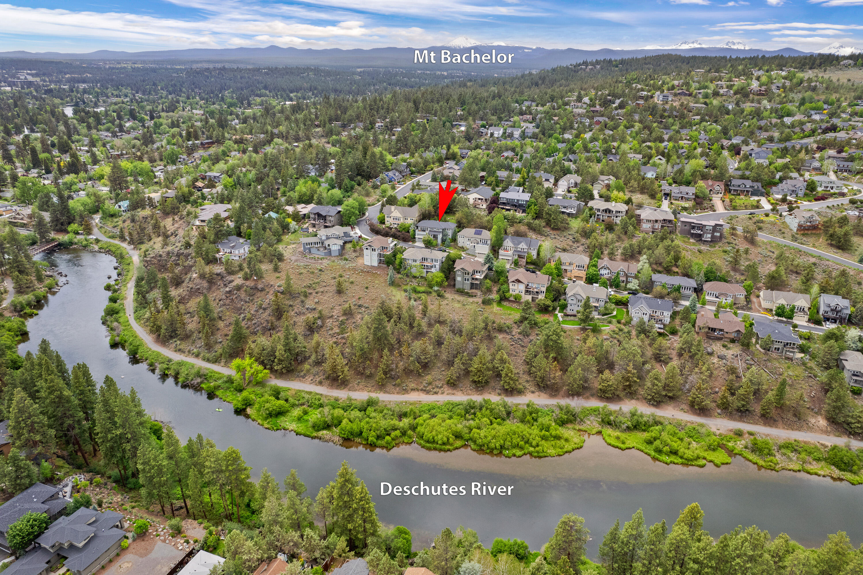 Tumalo Heights - Residential