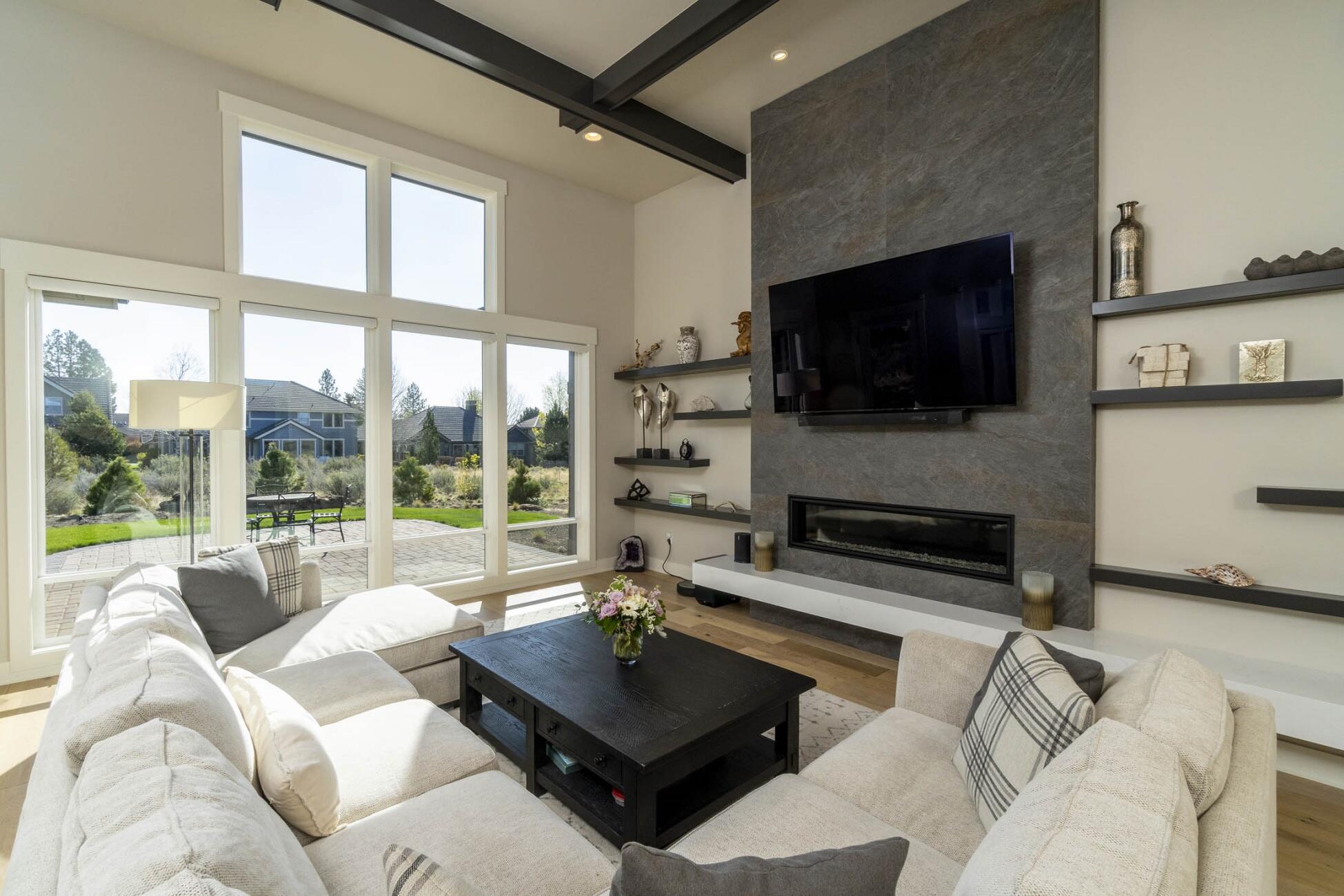Tetherow - Residential