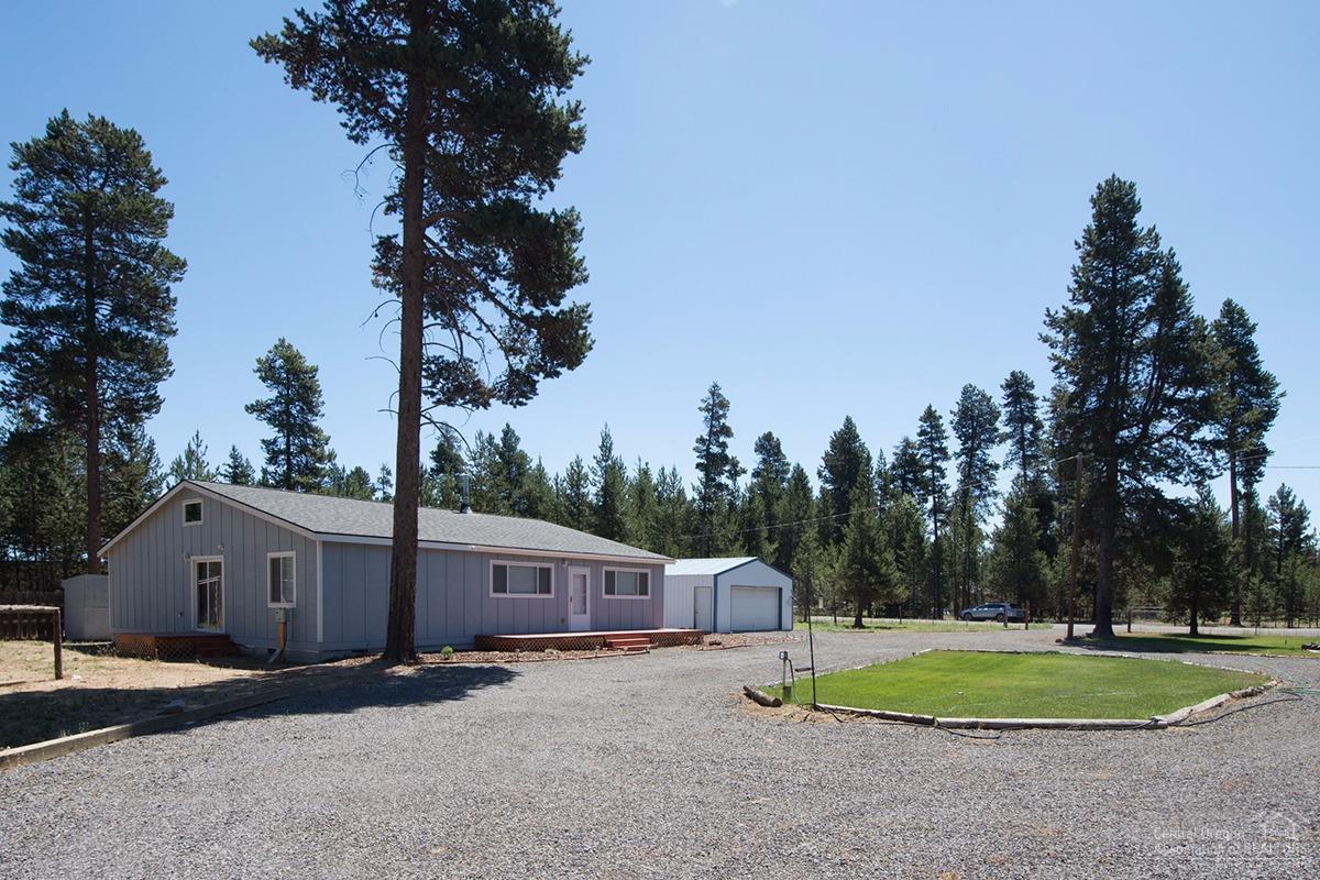 Tall Pines - Residential
