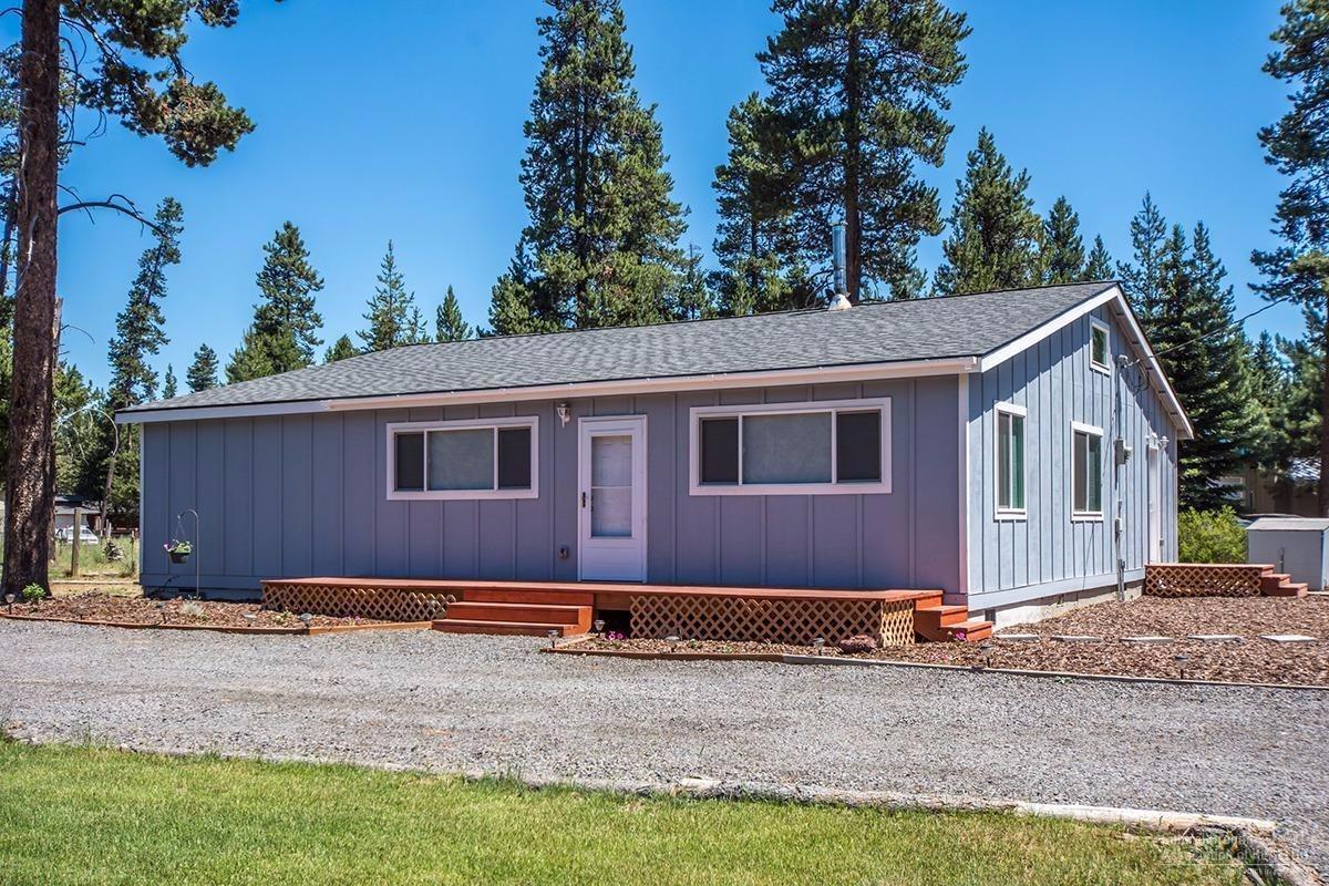 Tall Pines - Residential