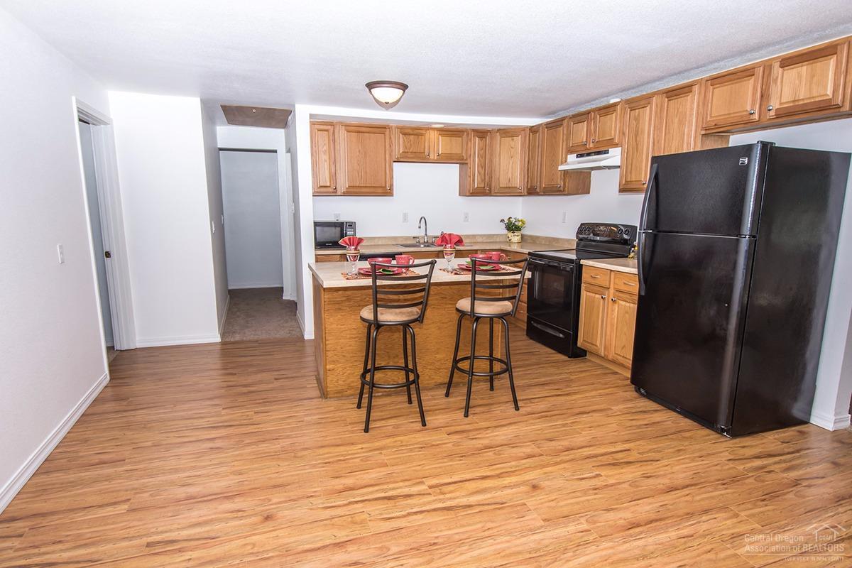 Tall Pines - Residential