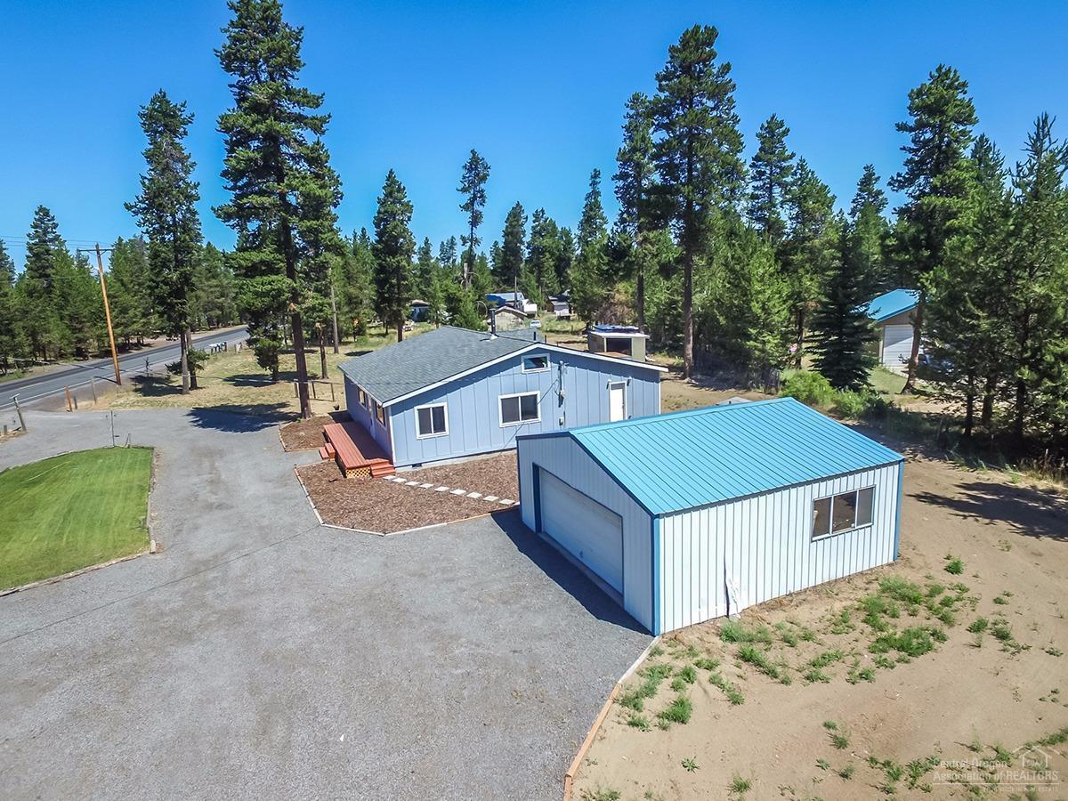 Tall Pines - Residential