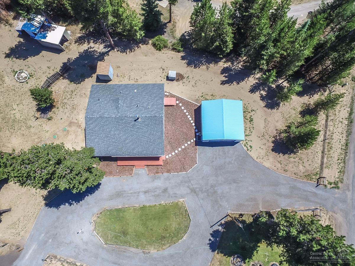 Tall Pines - Residential