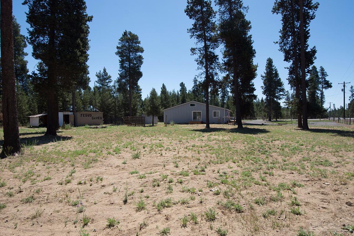Tall Pines - Residential