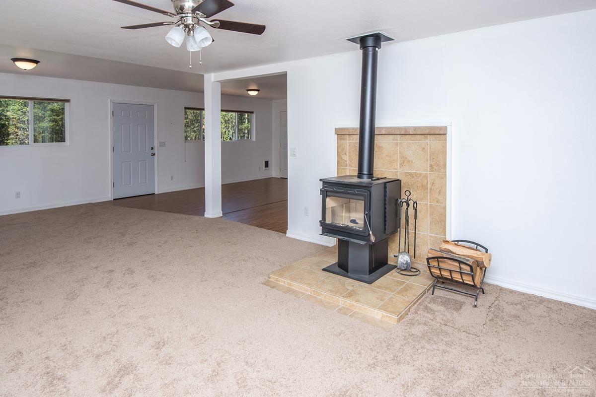 Tall Pines - Residential