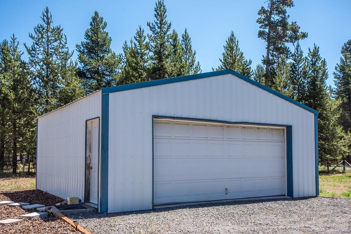 Tall Pines - Residential